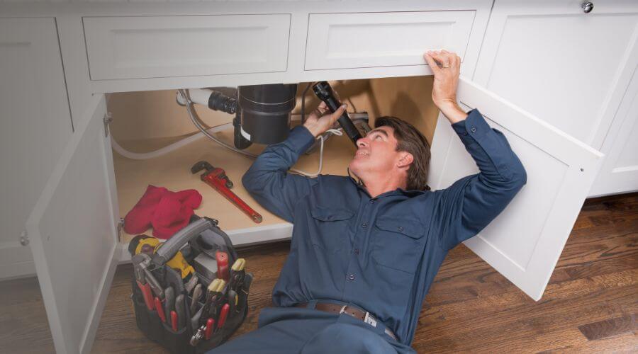 Local 24/7 Emergency Plumbing in Marshfield, MO